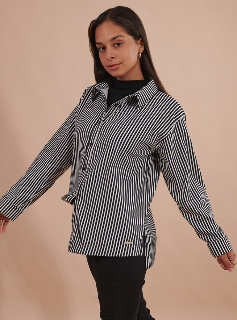 Medias De Rayas Negras Y Verde Neón P'tit Clown – Talla Única, Opacas Y Cómodas, Perfectas Para Disfraces De Payaso O Fiestas Temáticas