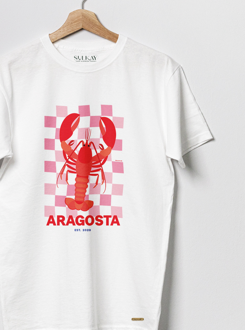 Polos Aragosta 🦞