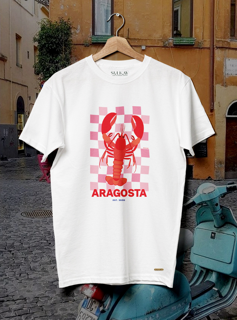 Polos Aragosta 🦞