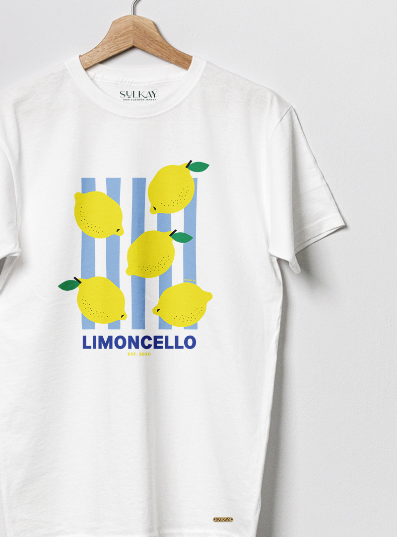 Polos Limoncello 🍋