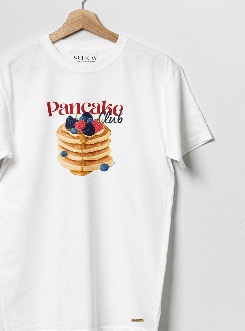 Polo Breakfast-Club Pancake