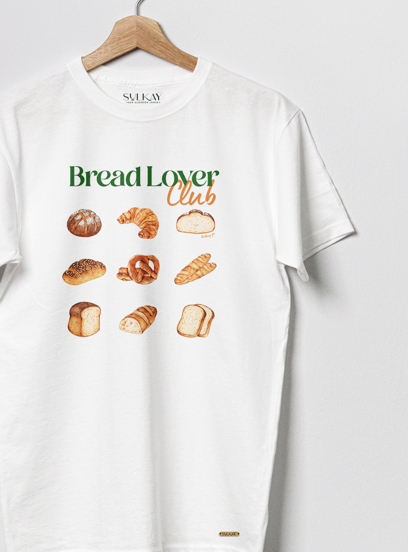 Polo Bread Lover