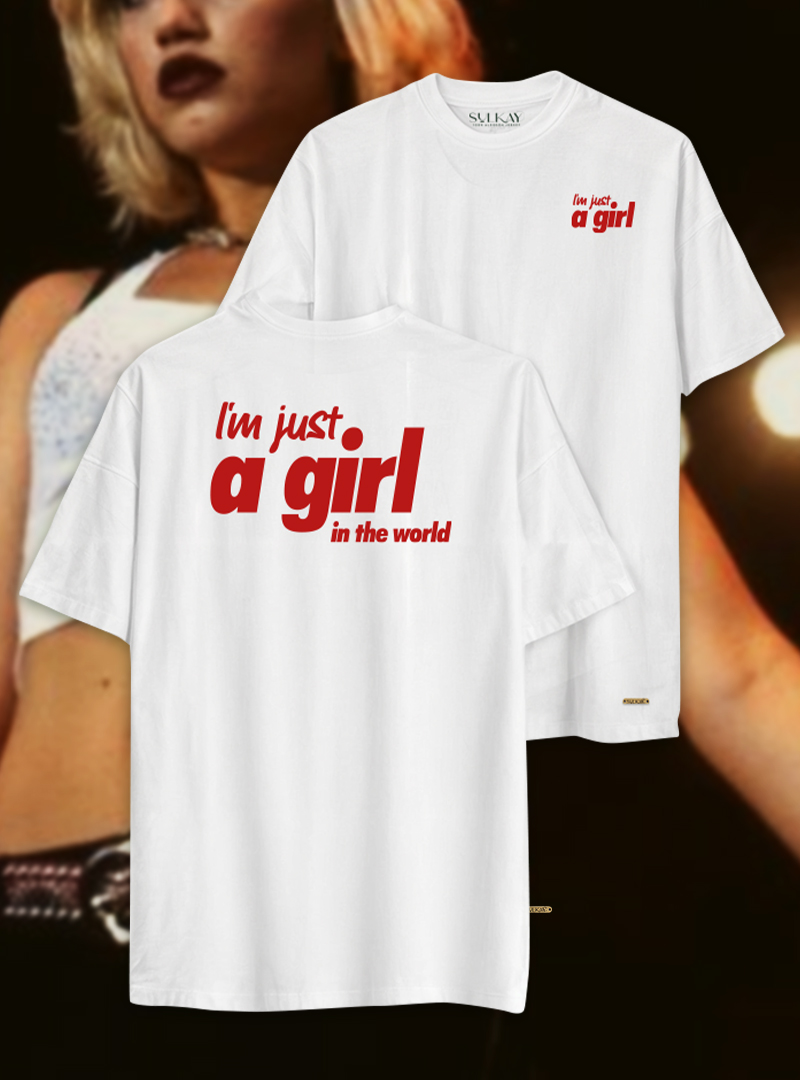 Polo Iconic-I´m just a girl