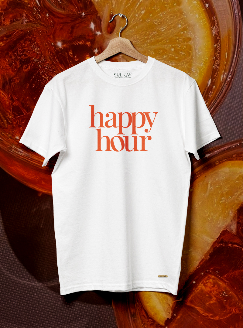 Polo Iconic-happy hour