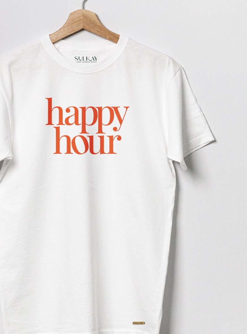 Polo Iconic-happy hour