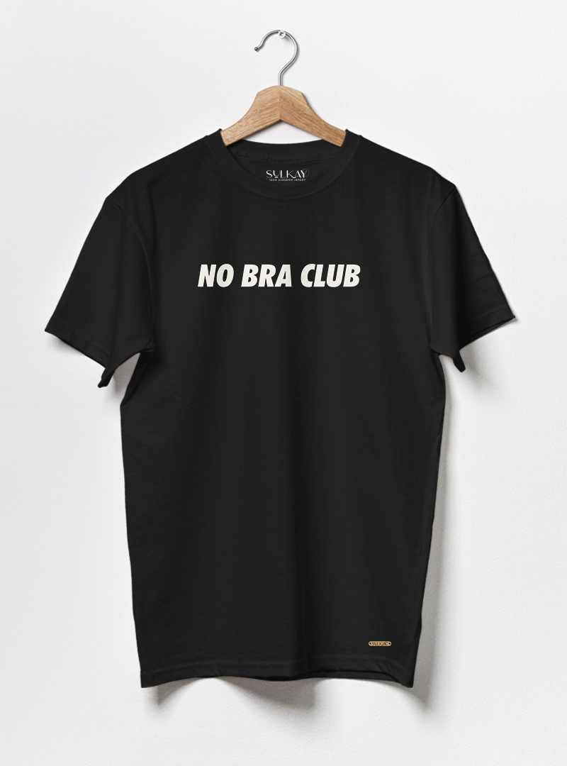 Polo Iconic-NO BRA CLUB