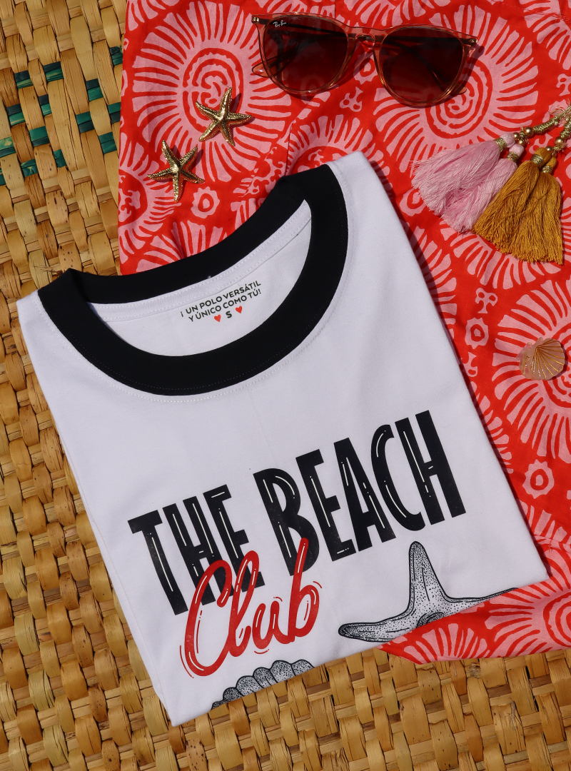 Colección The Beach Club