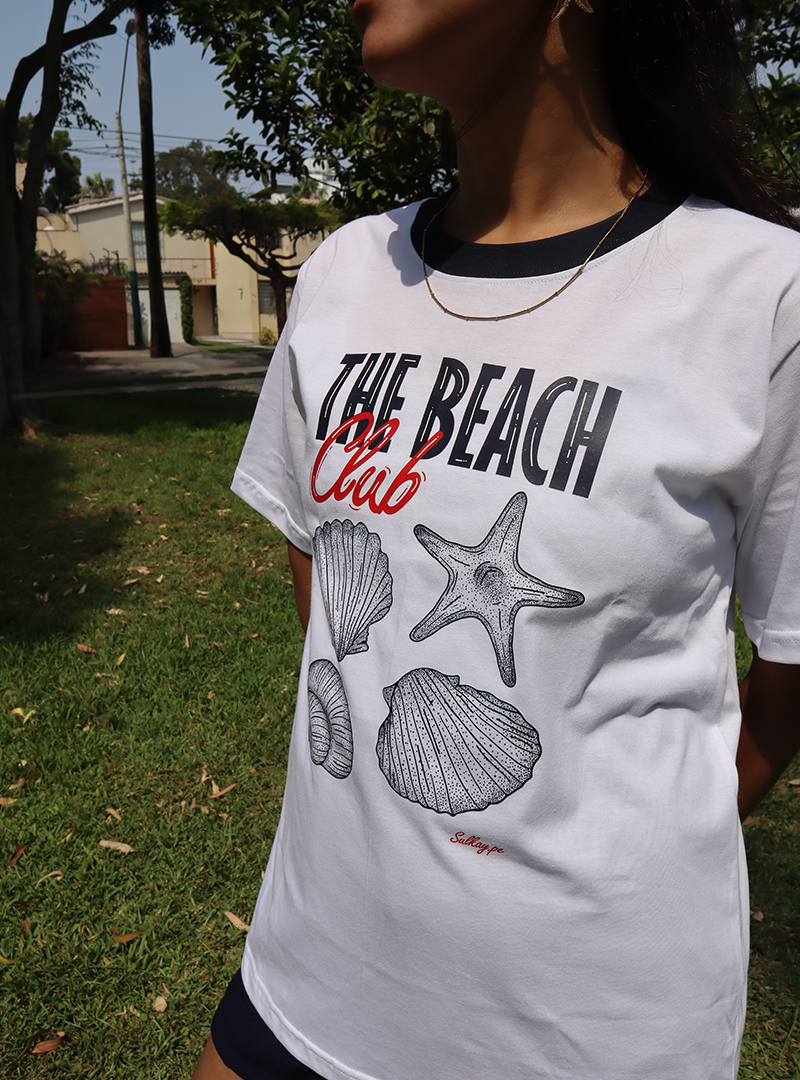 Colección The Beach Club