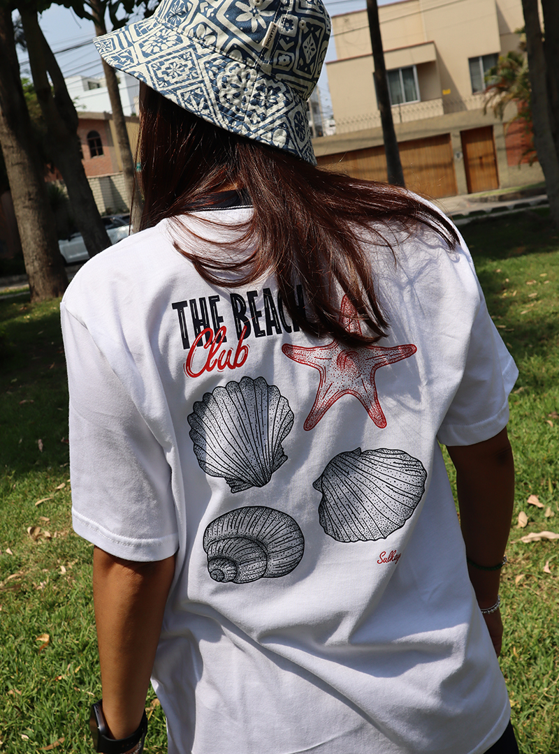 Colección The Beach Club__