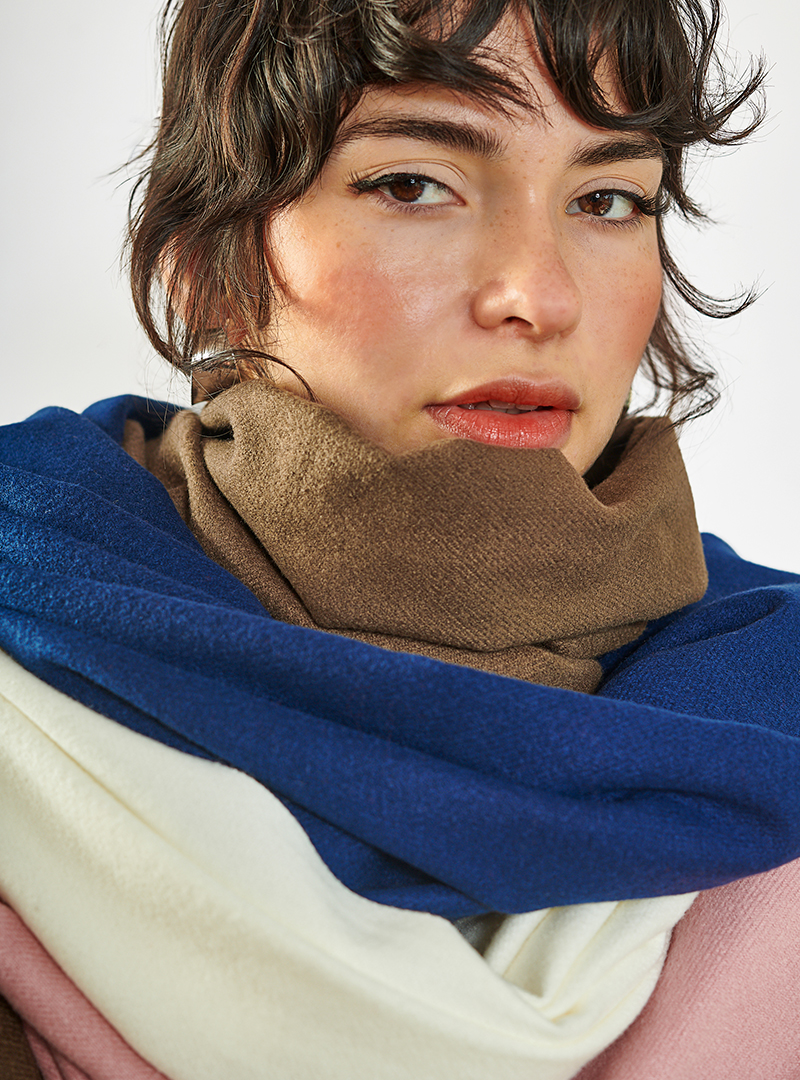Pashminas Kamil